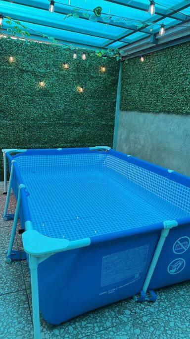Exclusive Home, Manolo Fortich With Swimming Pool Екстер'єр фото