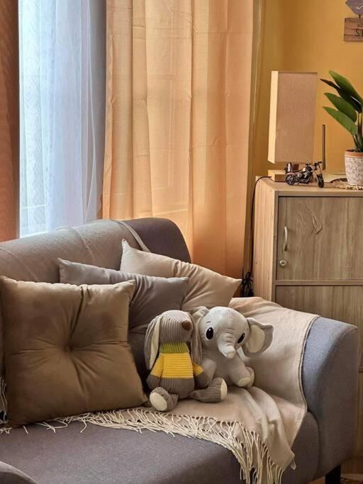 Exclusive Home, Manolo Fortich With Swimming Pool Екстер'єр фото