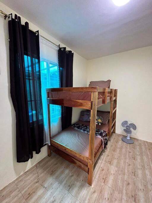 Exclusive Home, Manolo Fortich With Swimming Pool Екстер'єр фото
