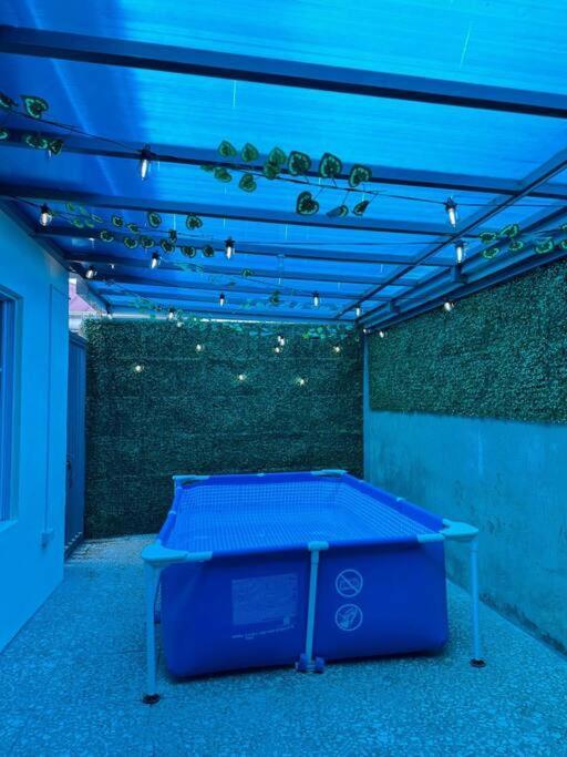 Exclusive Home, Manolo Fortich With Swimming Pool Екстер'єр фото