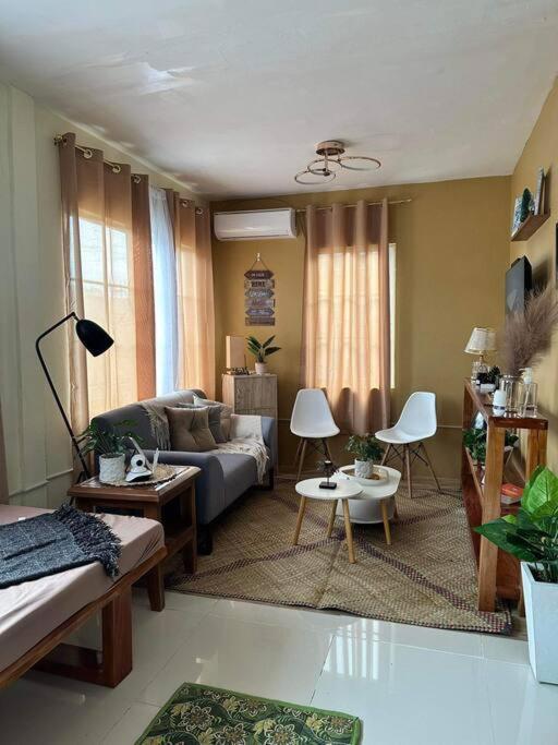Exclusive Home, Manolo Fortich With Swimming Pool Екстер'єр фото